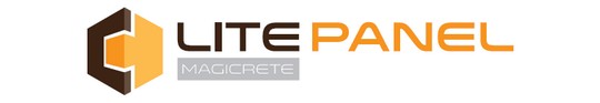 logo LITE-PANEL